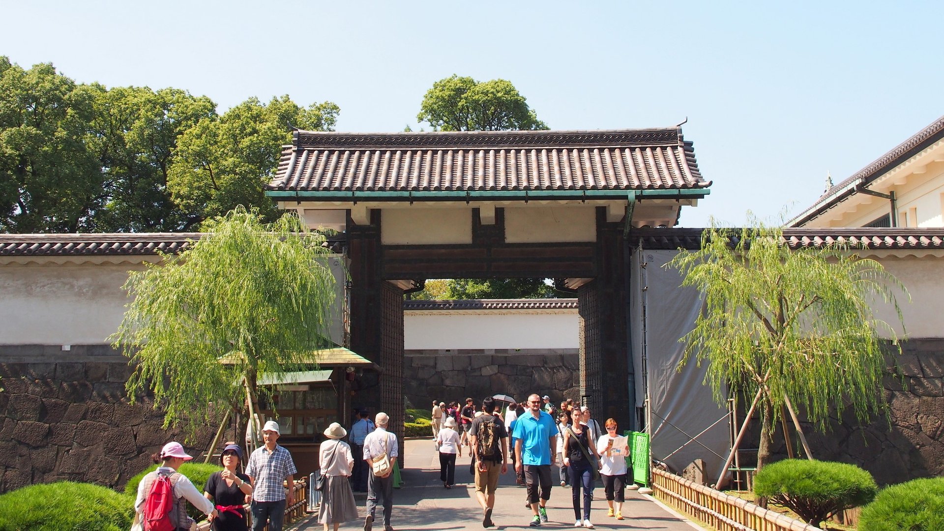 Free Self-Guided Tour Tokyo3