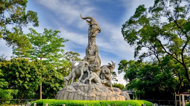 Essential Free Tour Guangzhou5