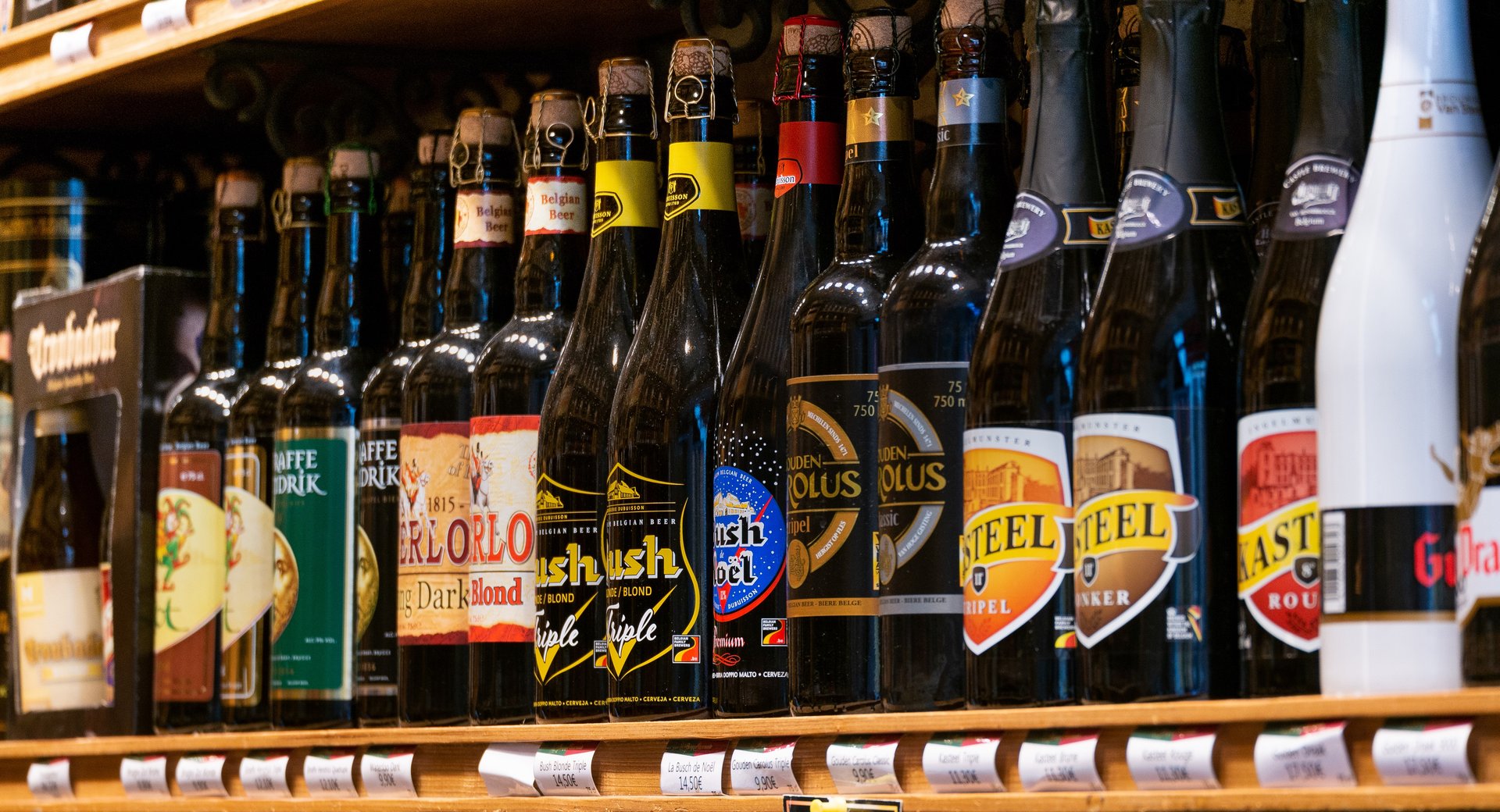 Free Food Tour Bruges5