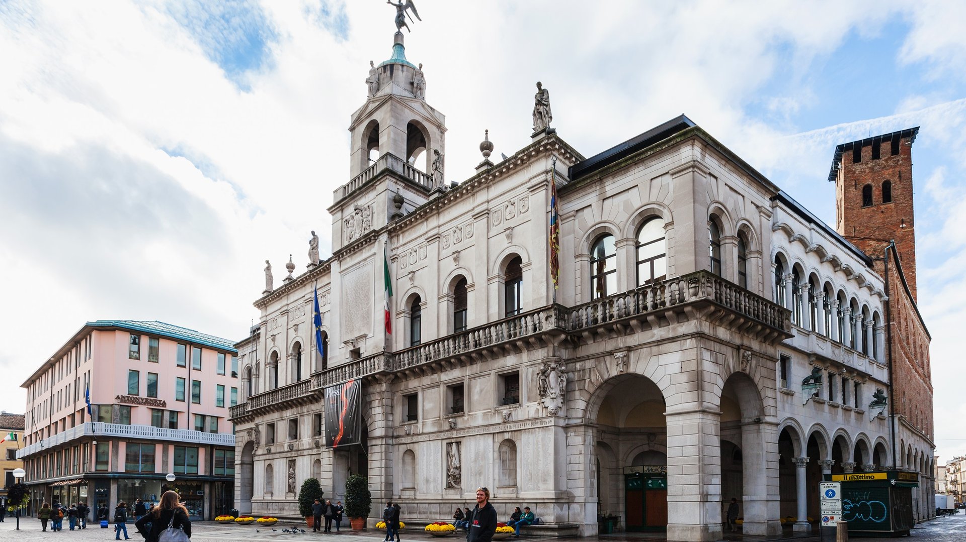 Essential Free Tour Padua3