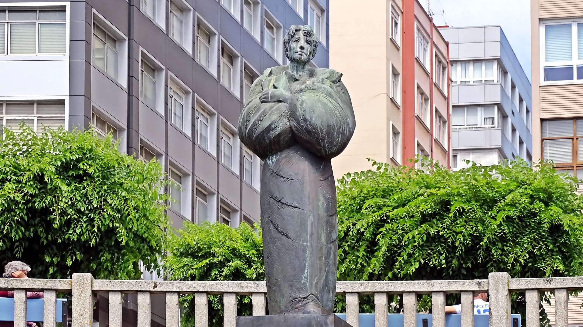 Free Women’s Legacy Tour A Coruna1