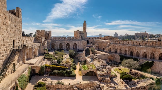 Essential Free Tour Jerusalem3