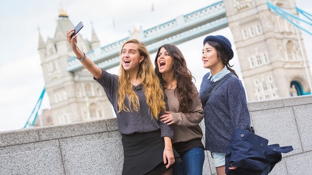 Free London by the Thames Tour3