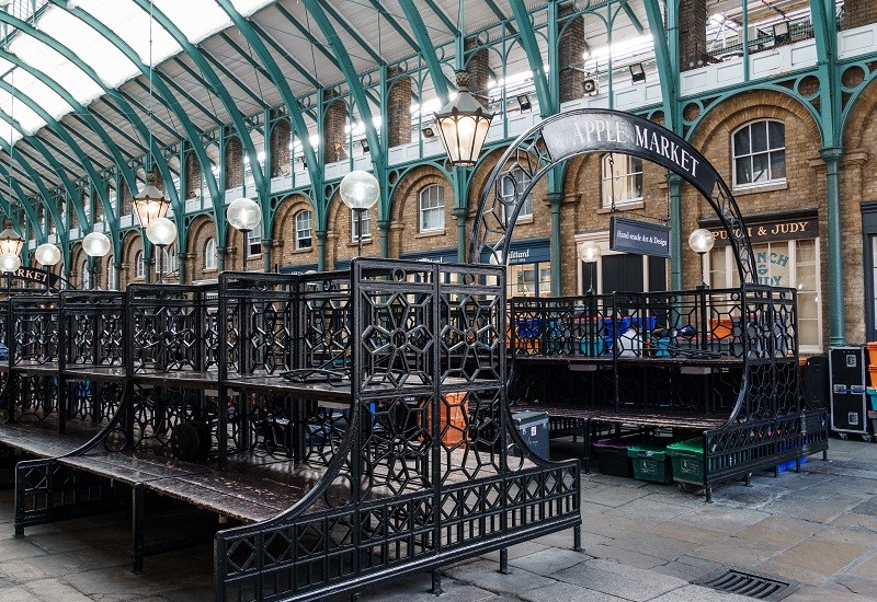 The Ultimate Guide To Visiting Covent Garden5