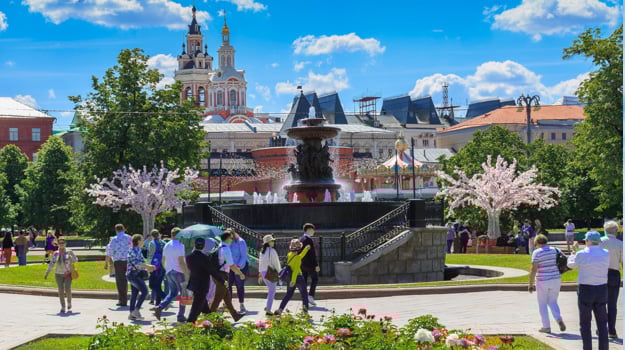 Free Soviet Tour2