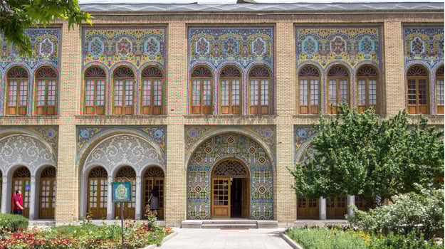 Essential Free Tour Tehran4