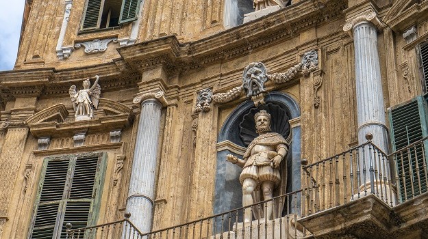 Essential Free Tour Palermo5