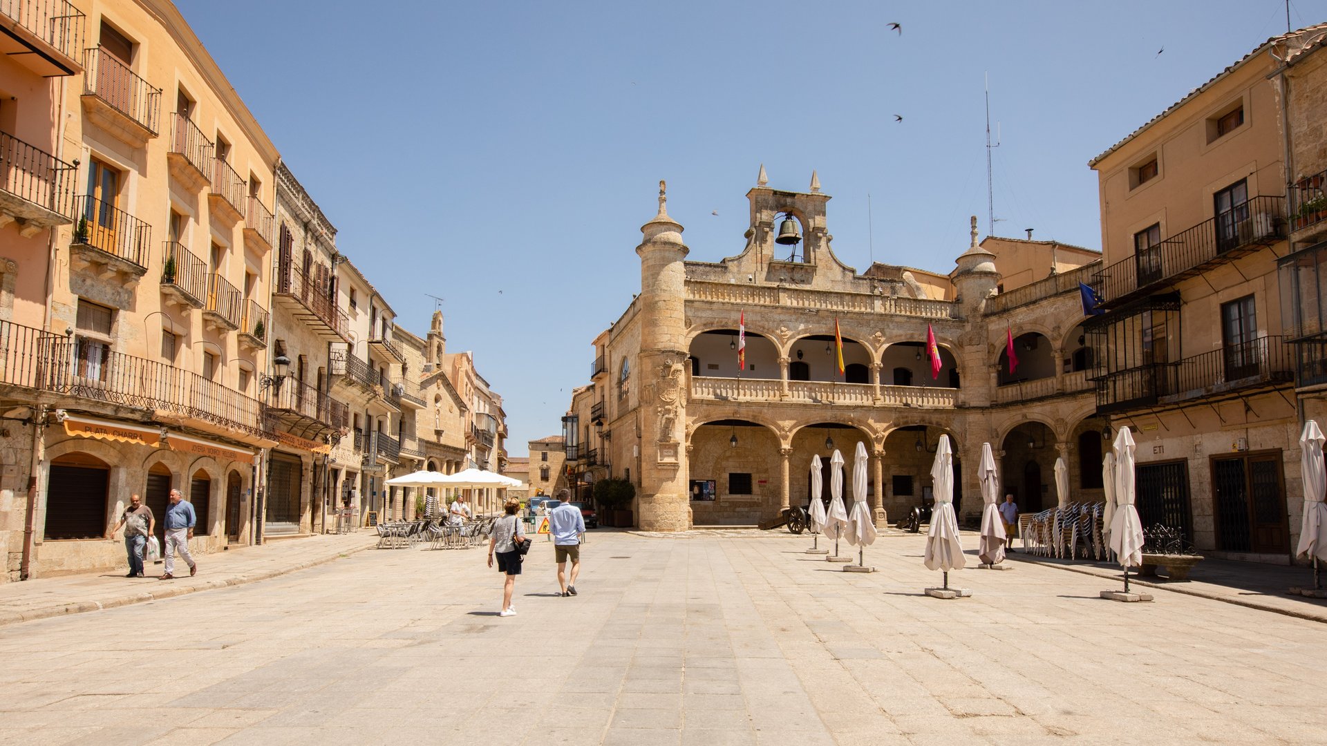 Essential Free Tour Ciudad Rodrigo4