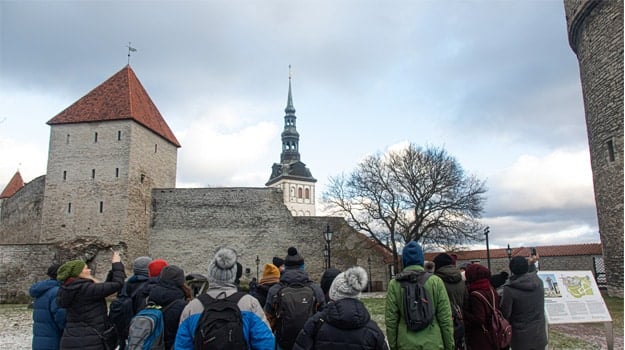 Essential Free Tour Tallinn5