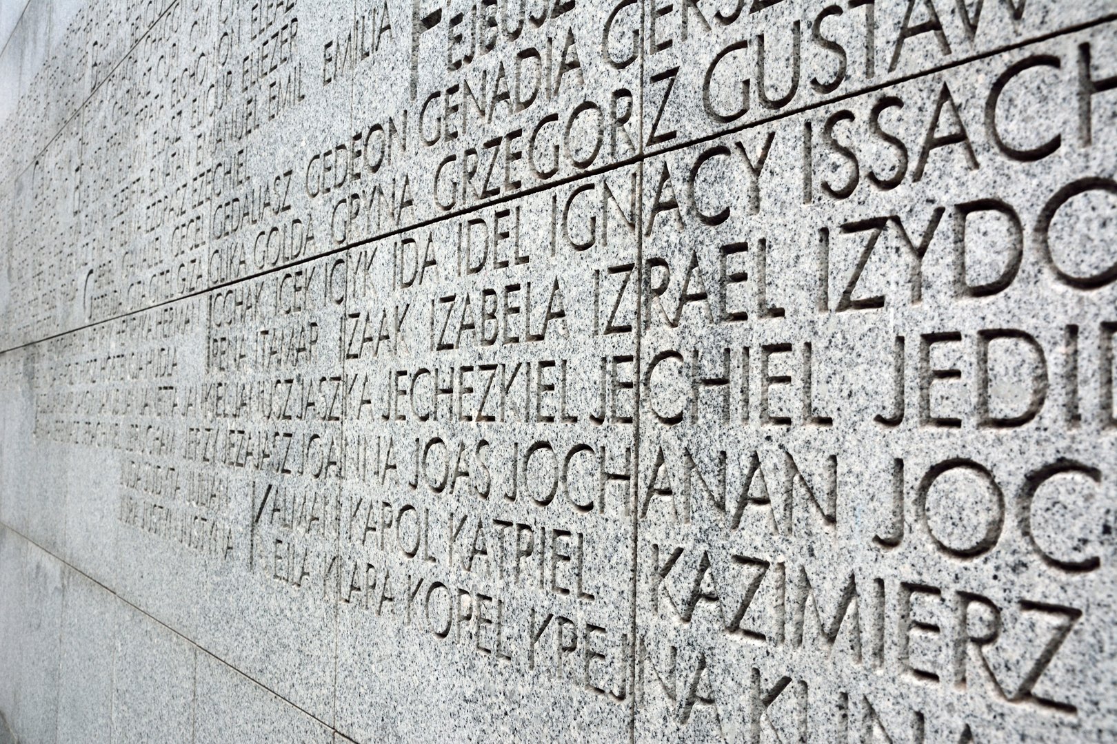 Free Jewish Quarter Tour Warsaw5