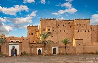 Ouarzazate Highlights2