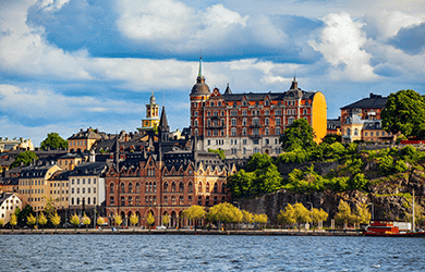 free tours in stockholm