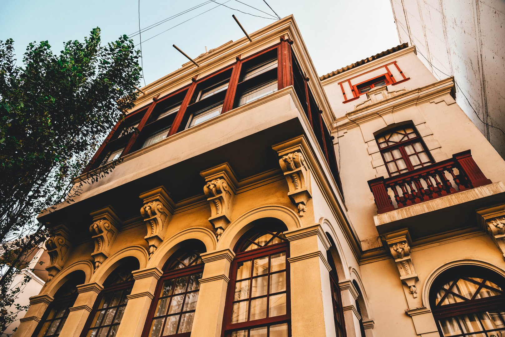 Free Callao Tour Lima4