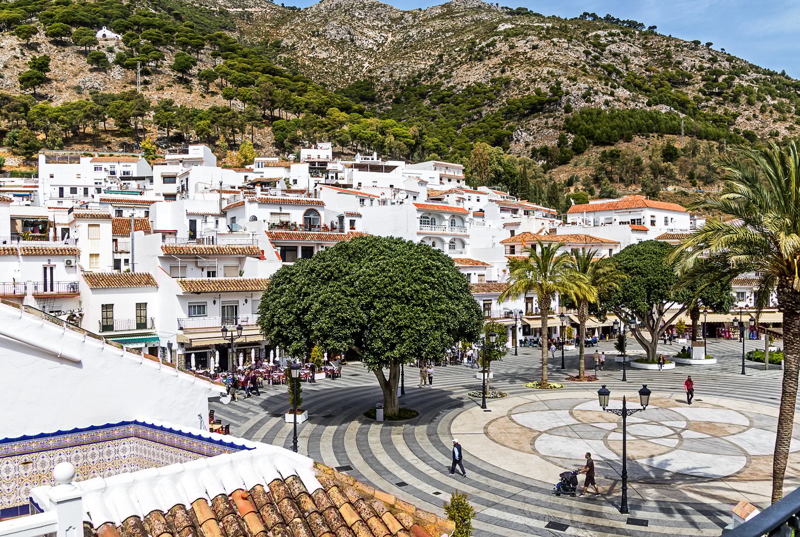 Essential Free Tour Mijas5