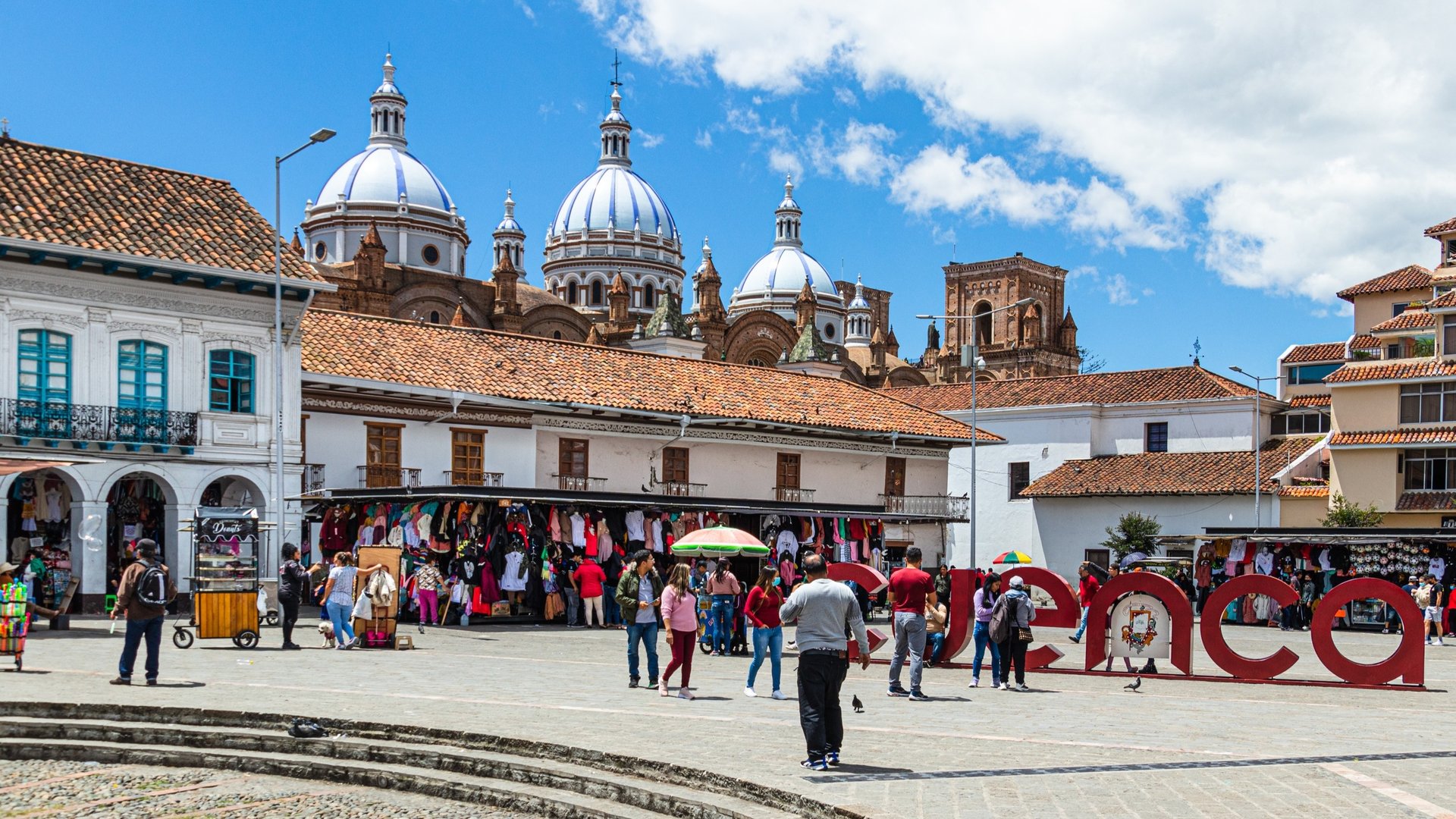 Essential Free Tour Cuenca5