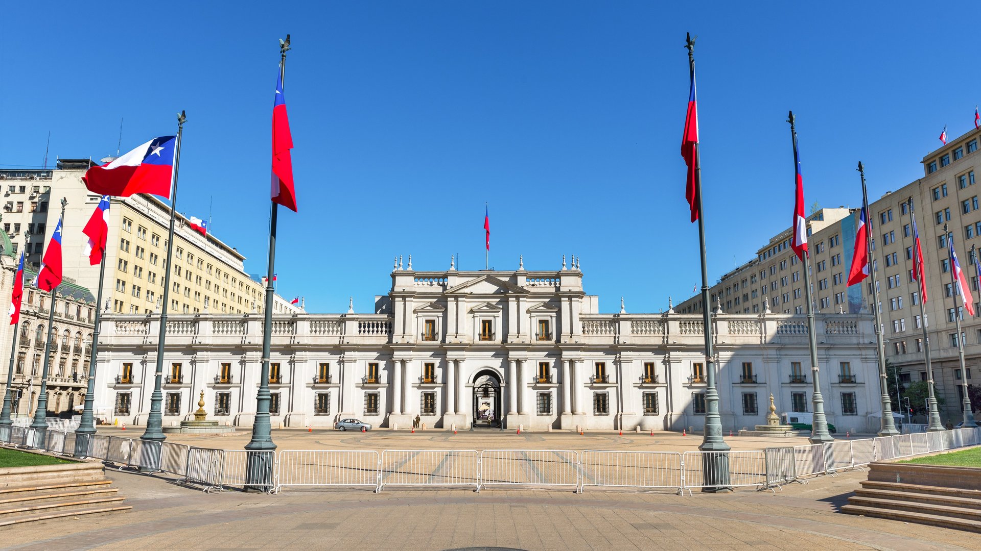 Free Architecture Tour Santiago2