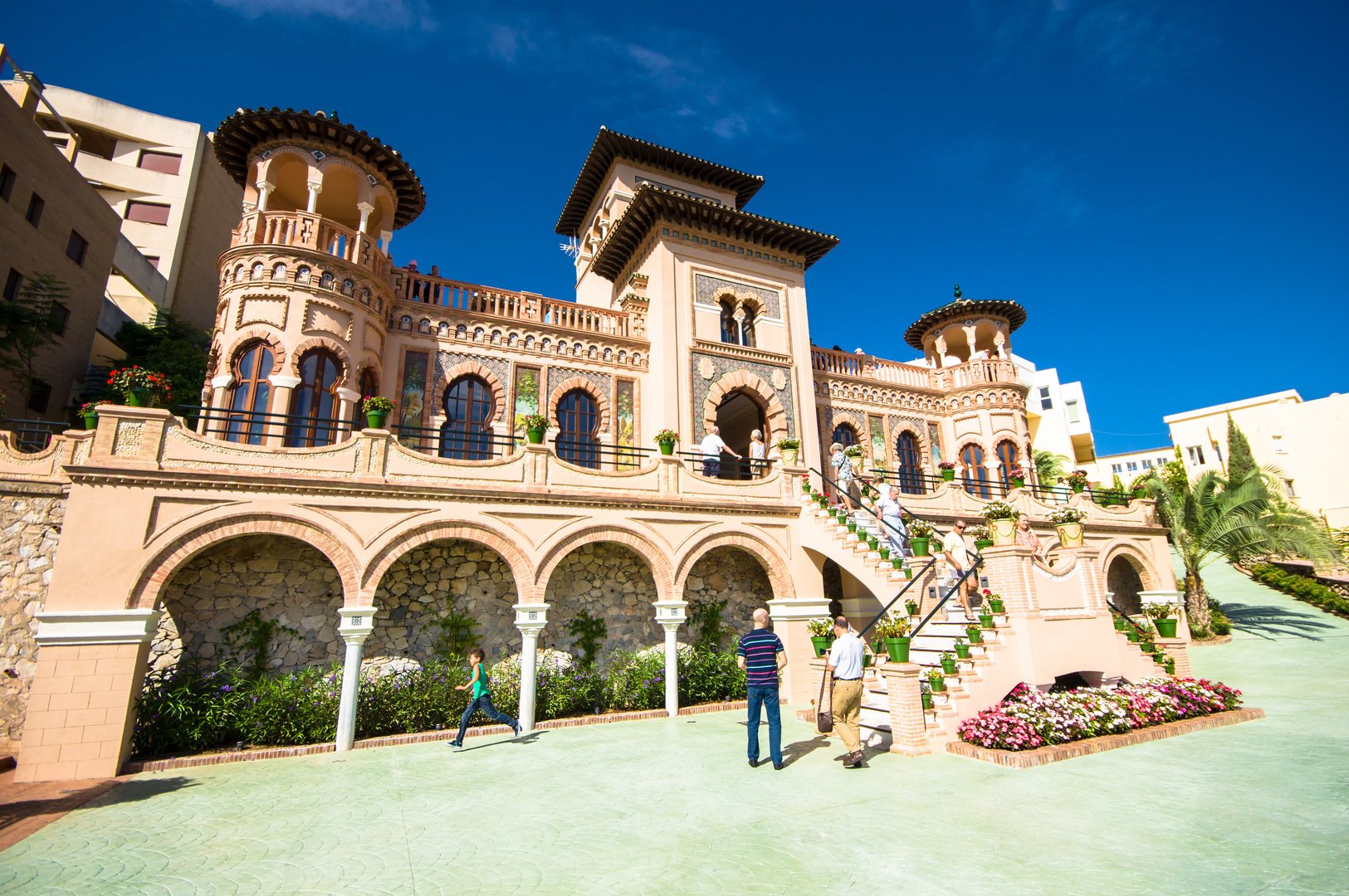 Essential Free Tour Torremolinos1