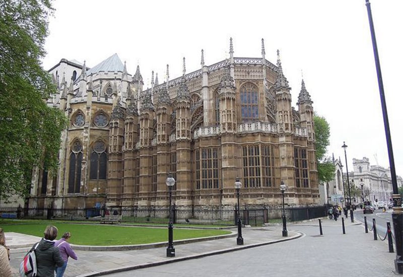 westminster abbey tourism