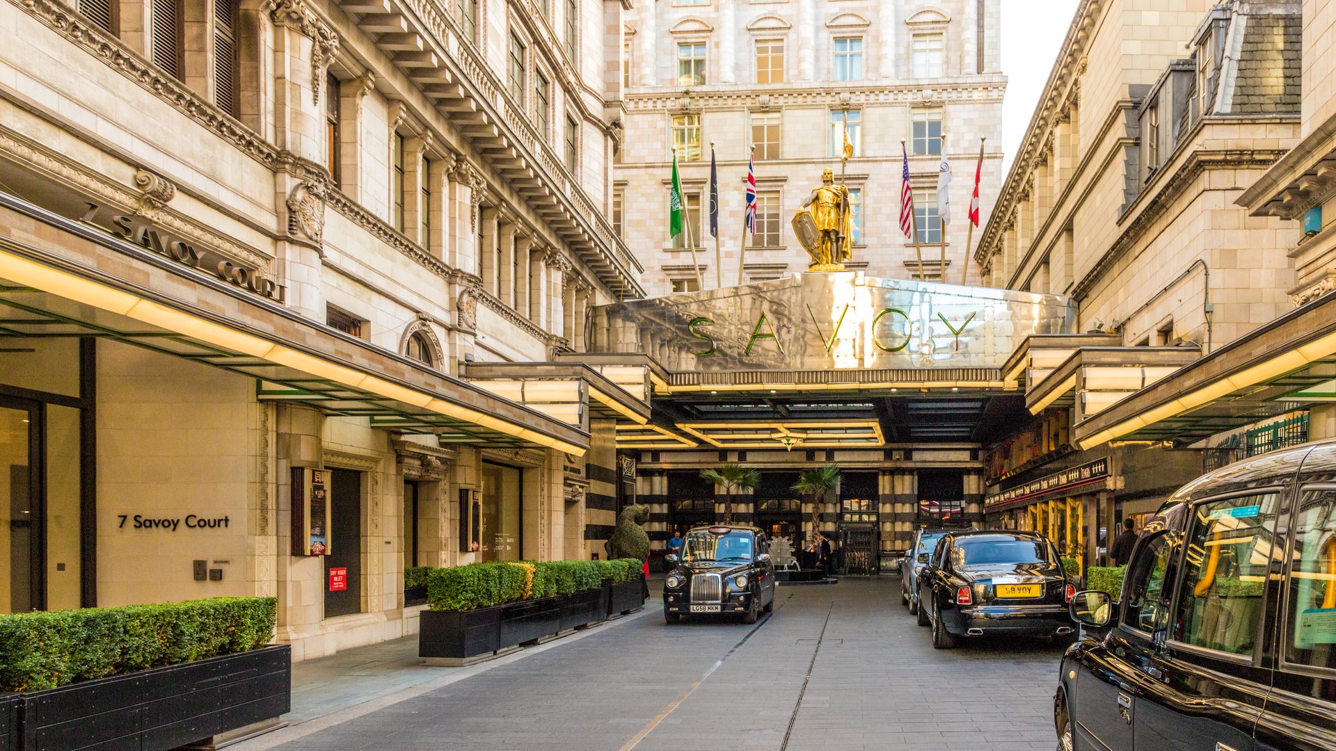 Free Hidden Gems Tour London3