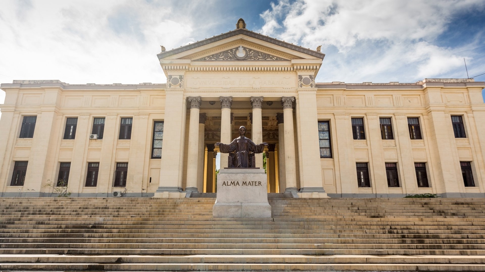 Free Modern Havana Tour3