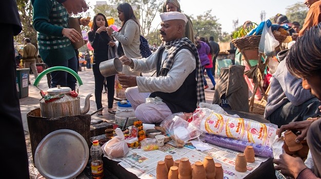 DelhiConnaughtPlaceTour3