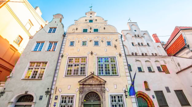 Essential Free Tour Riga1