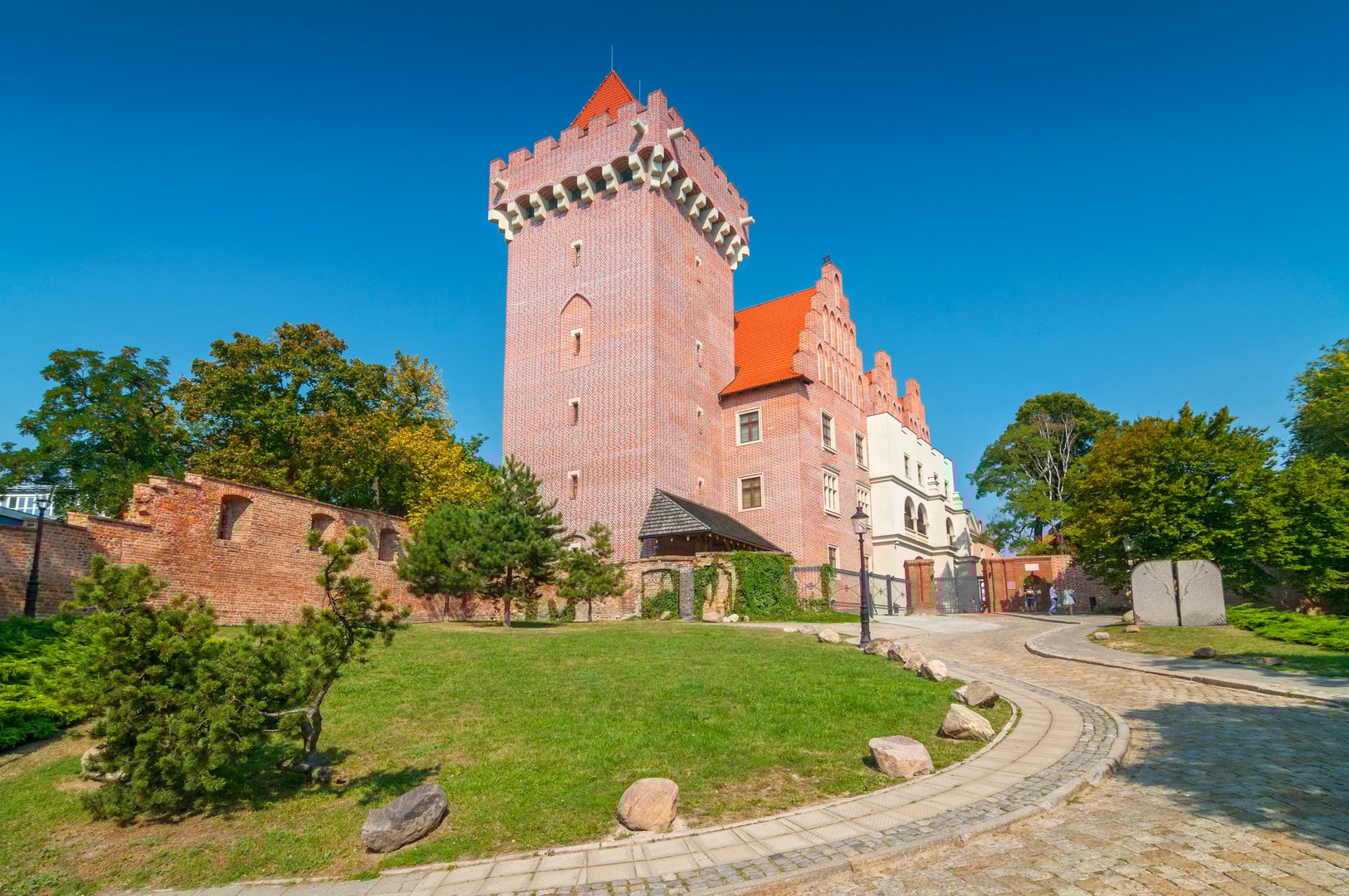 Essential Free Tour Poznan3