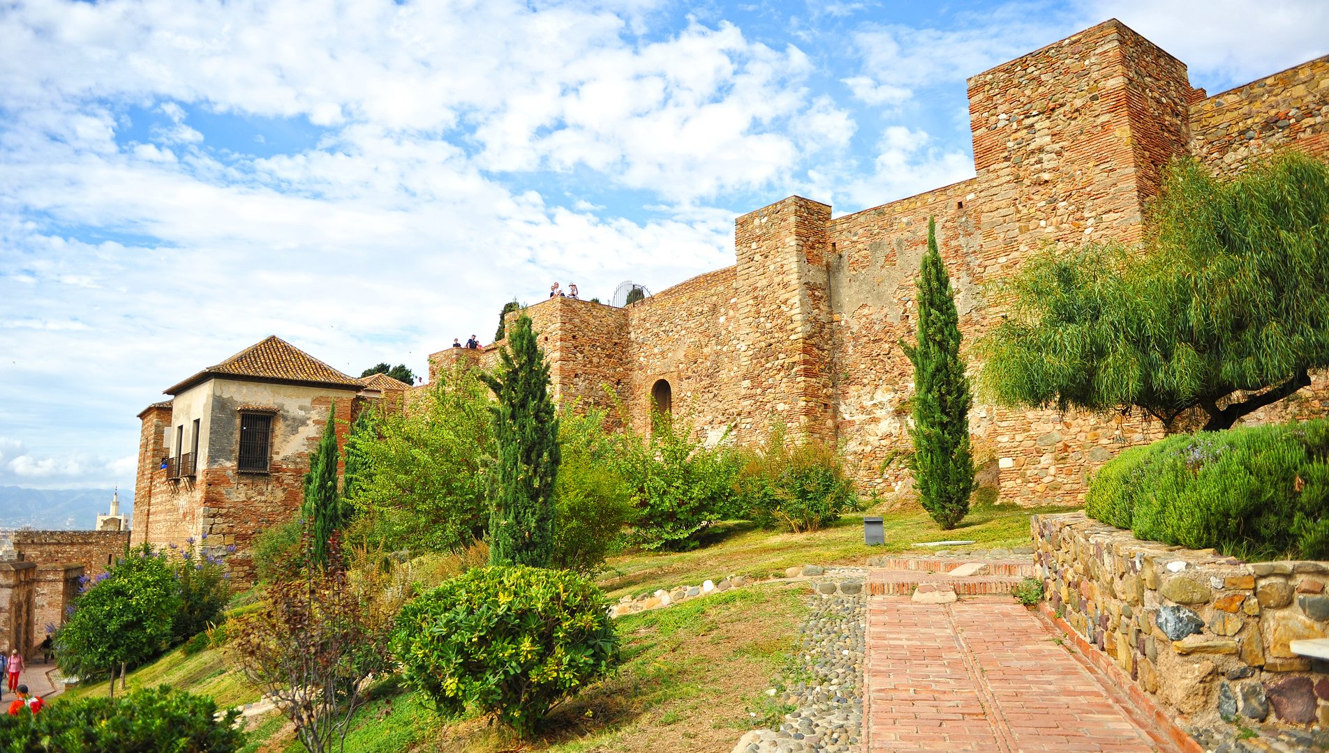 Free Viewpoints Tour Malaga4
