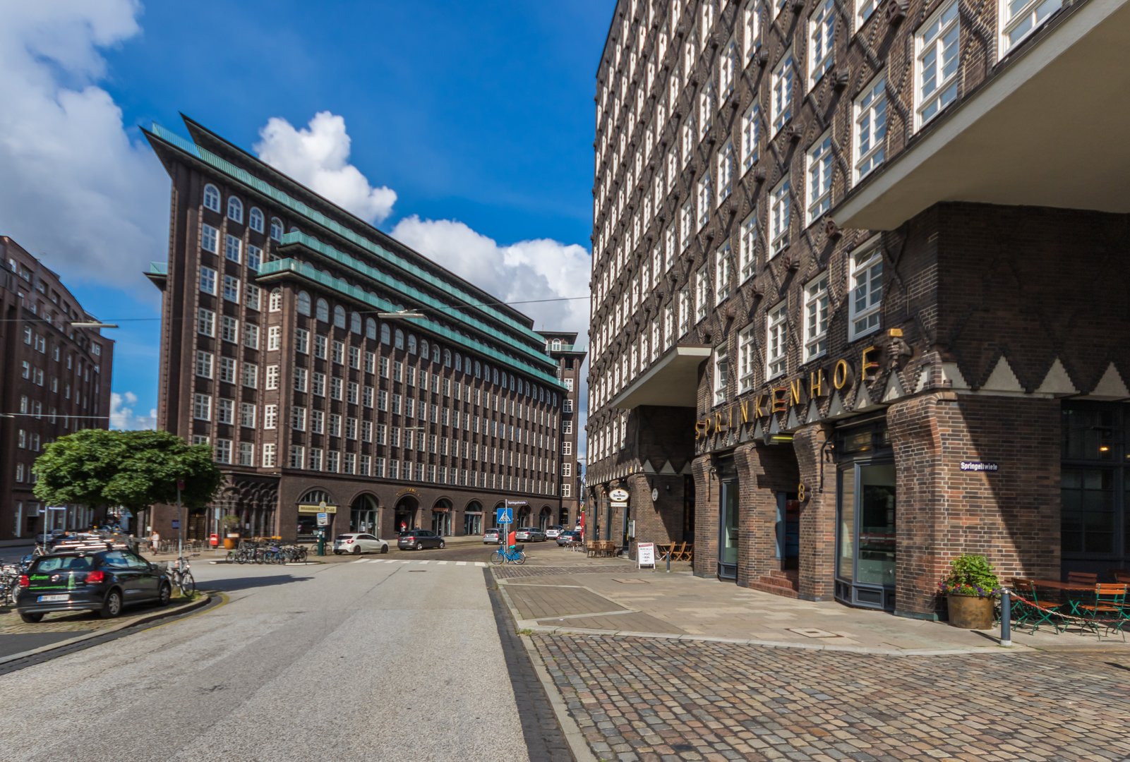 Free Speicherstadt Tour Hamburg4