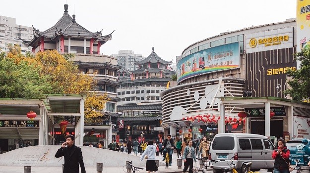 Essential Free Tour Shenzhen4