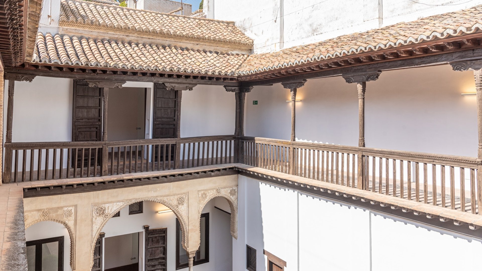 Free Al-Andalus Tour Granada3