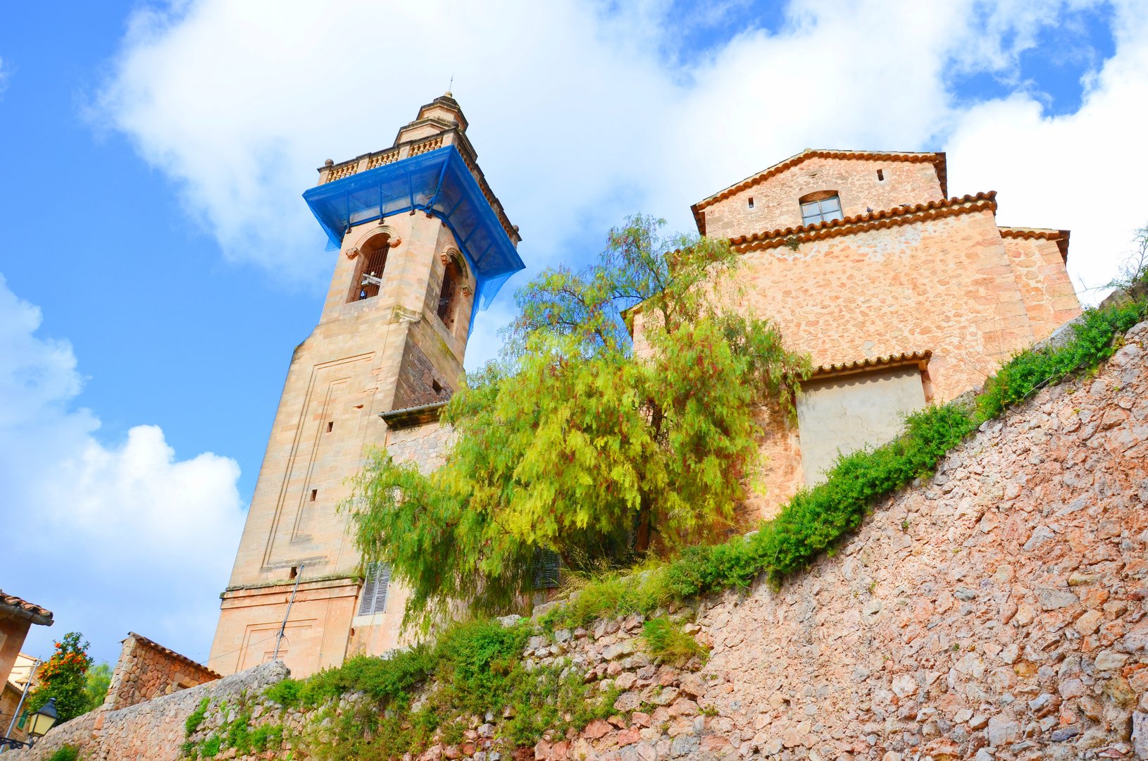 Free Valldemossa Tour Mallorca2