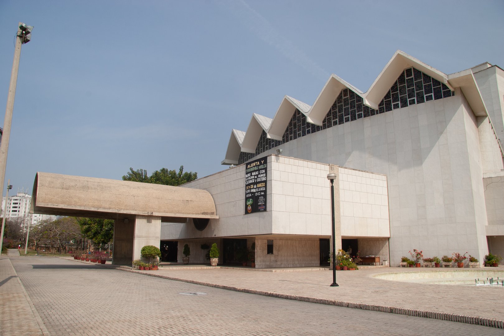 Essential Free Tour Barranquilla4