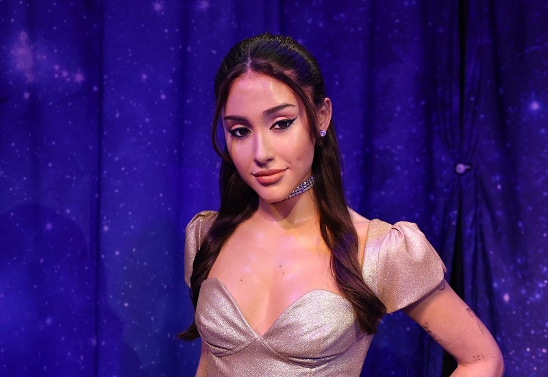 The Ultimate Guide to visiting the Madame Tussauds3