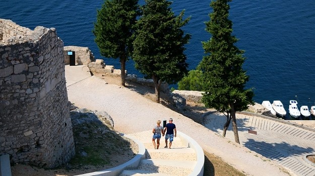 EssentialFreeTourSibenik2