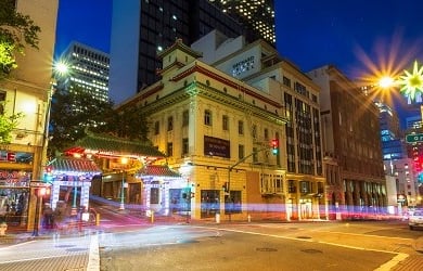 Free Tour Chinatown & Little Italy by Night San Francisco Banner Small