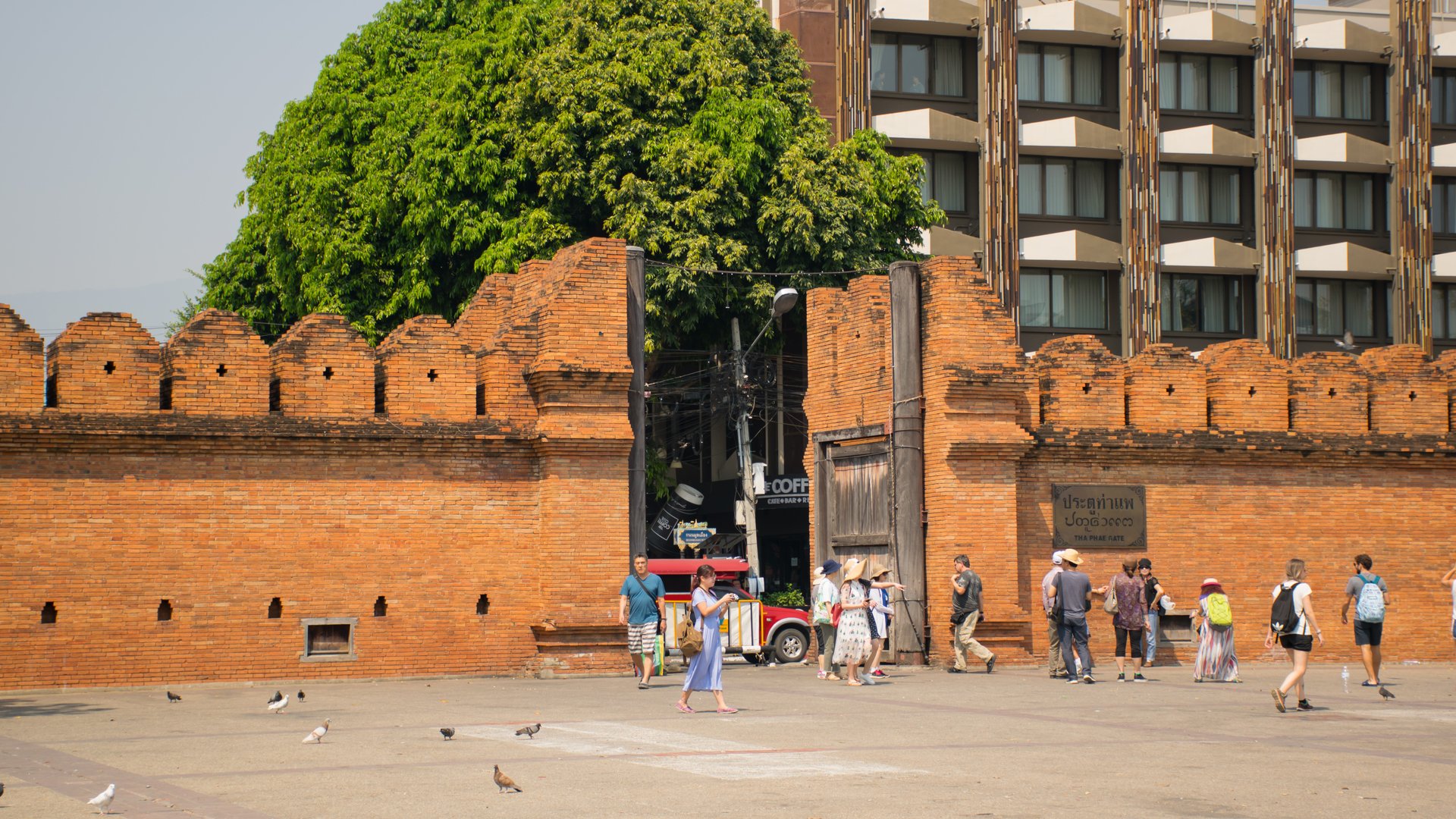 Free Self-Guided Tour Chiang Mai4