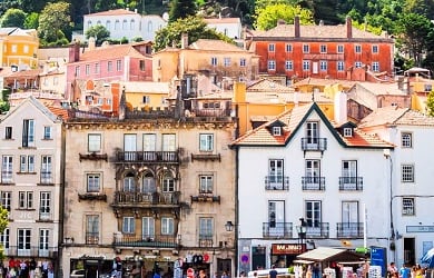 Essential Free Tour Sintra Banner Small