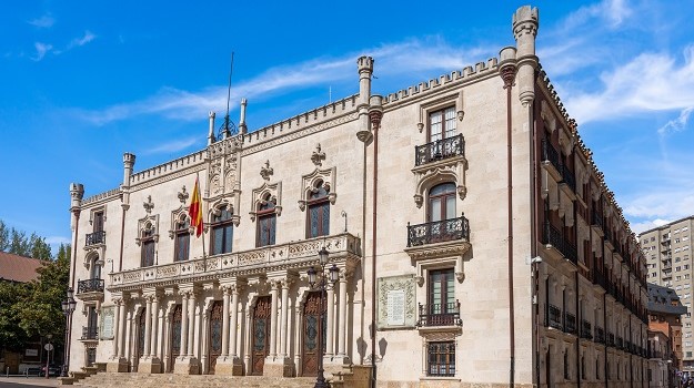 Essential Free Tour Burgos5