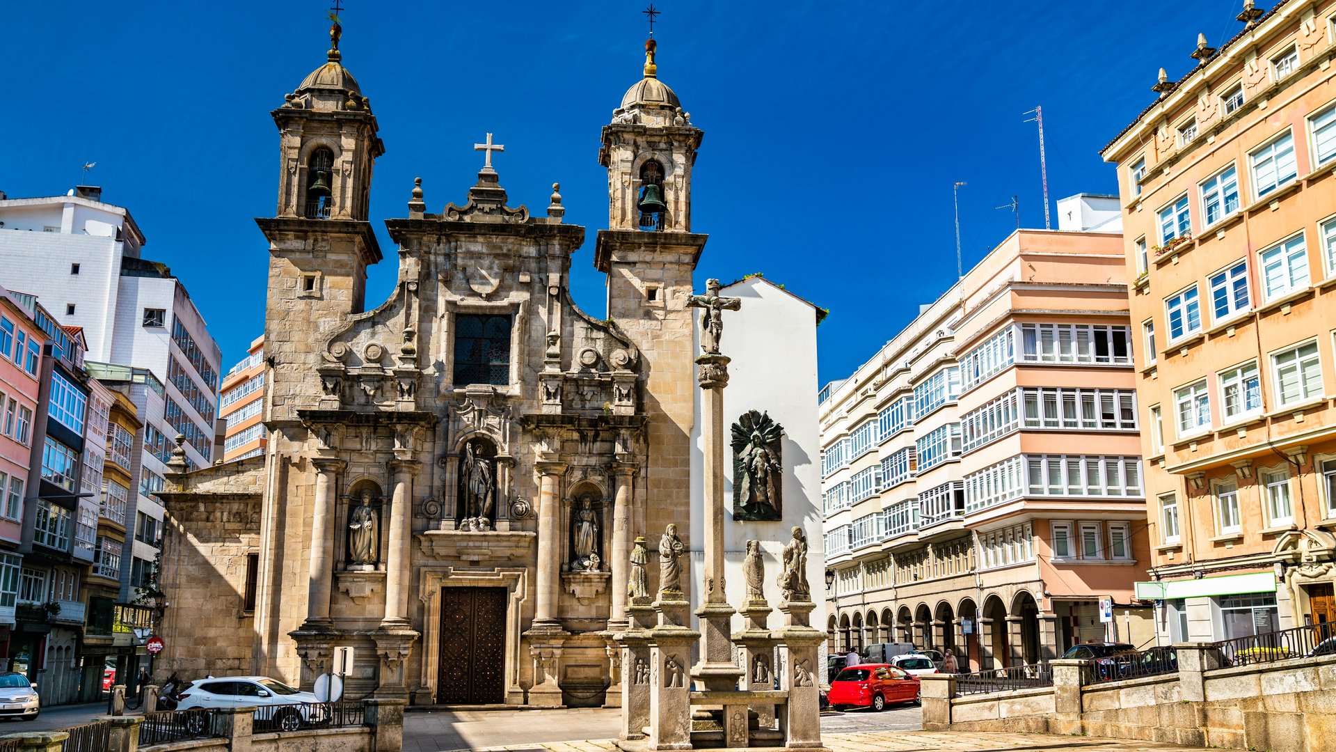 Free Women’s Legacy Tour A Coruna2