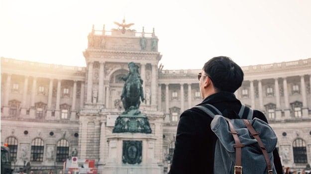Essential Free Tour Vienna2