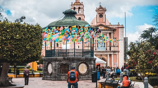 Essential Free Tour Queretaro5
