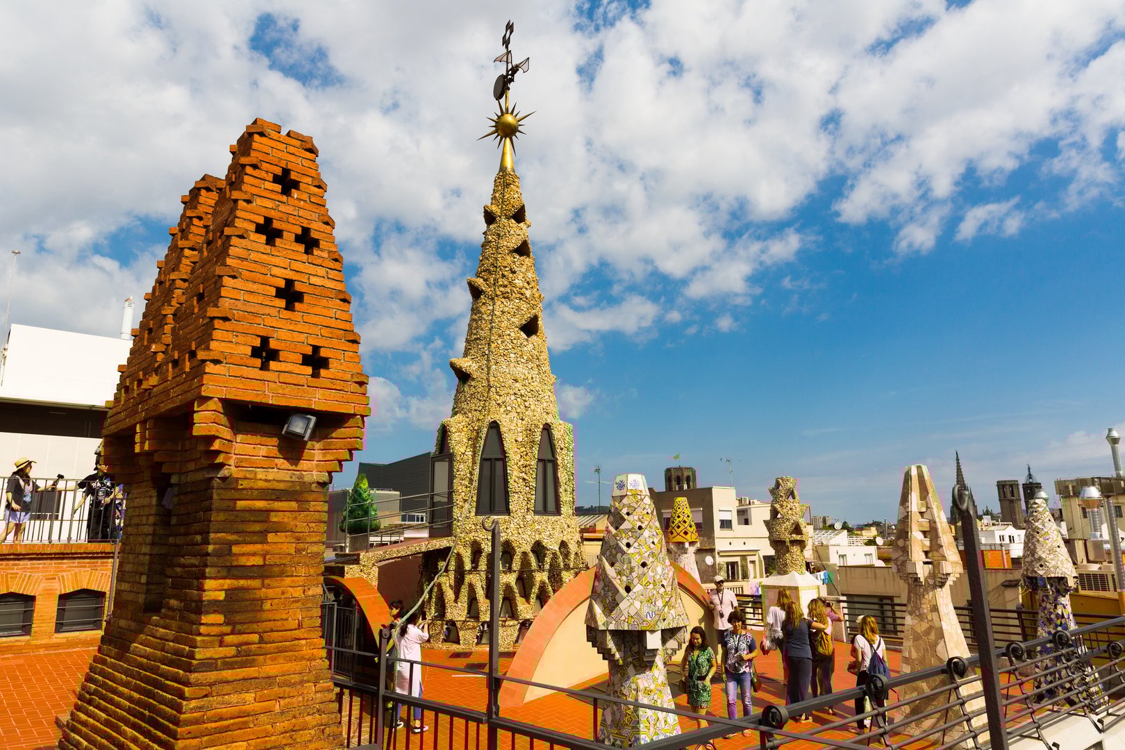 Free El Raval Tour Barcelona2