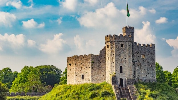 Essential Free Tour Cardiff1