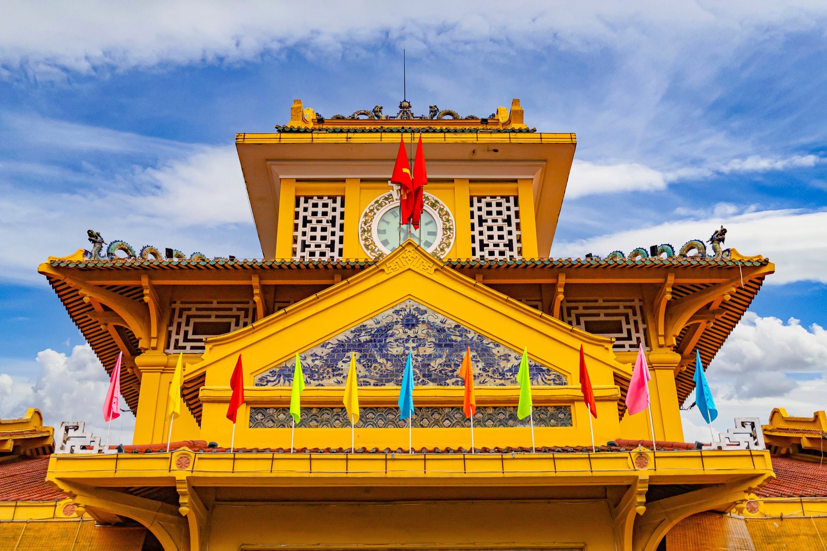 Free Cholon Tour Ho Chi Minh City1