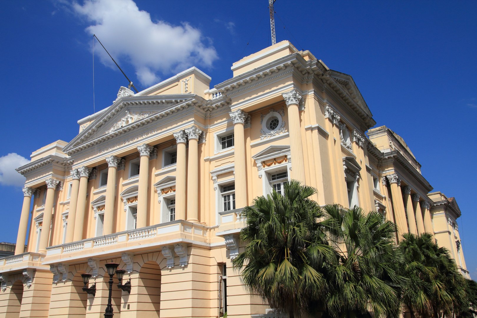 Essential Free Tour Santiago de Cuba5