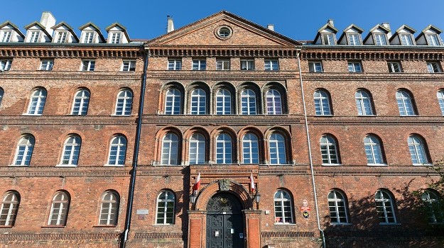 Free World War II Tour Gdansk4