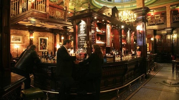 Free Historical Pub Tour London4