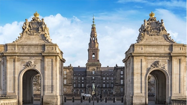 Essential Free Tour Copenhagen3