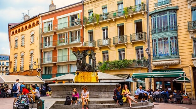 Essential Free Tour Toulouse2